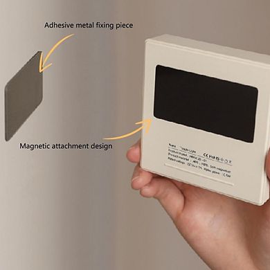 Rechargeable Dimmable Bedside Lamp