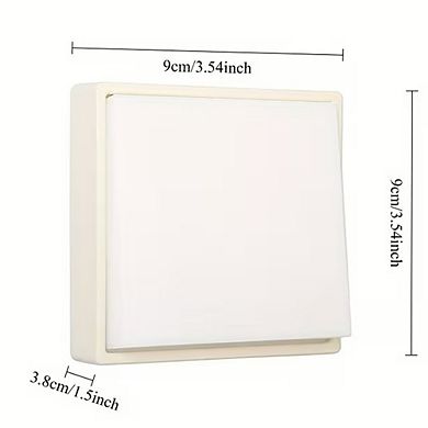 Rechargeable Dimmable Bedside Lamp