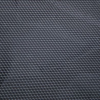 WOW PIONEER 2-Piece Spinner Wheel Luggage Set with Front Opening and Cosmetic Case