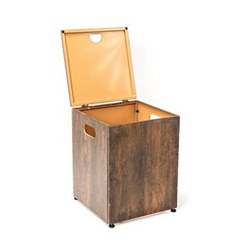 WOW PIONEER Outdoor Propane Tank Cover with Versatile Tabletop Function