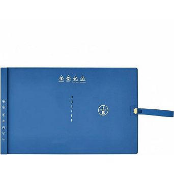 2-Zone Heating Food Mat - Surface Warmer with 6 Temp Settings & 3H Timer
