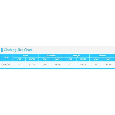 Women's Collared Open Knit Swim Cover Up Button Front Half Sleeve Oversized Tunic Tops