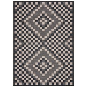 Washable Area Rugs for Bedroom Aesthetic Boho Modern Moroccan Under Table Rug for Dining Room