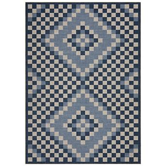 Washable Area Rugs for Bedroom Aesthetic Boho Modern Moroccan Under Table Rug for Dining Room