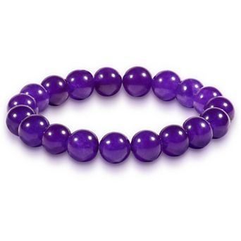 10mm Chakra Bracelet Yoga Spiritual Positive Energy Gift