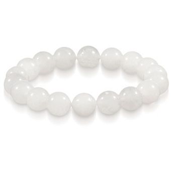 10mm Chakra Bracelet Yoga Spiritual Positive Energy Gift