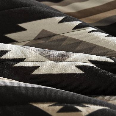 Woolrich Taos 3-Piece Lightweight Quilt Set with Shams