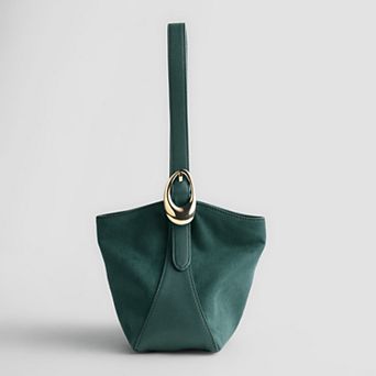 LC Lauren Conrad Nita Item Bucket Bag