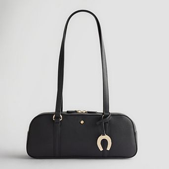 LC Lauren Conrad Helen E/W Shoulder Bag