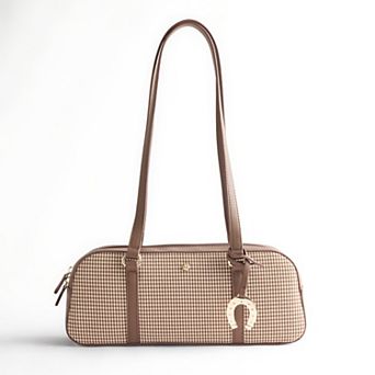 LC Lauren Conrad Helen E/W Shoulder Bag