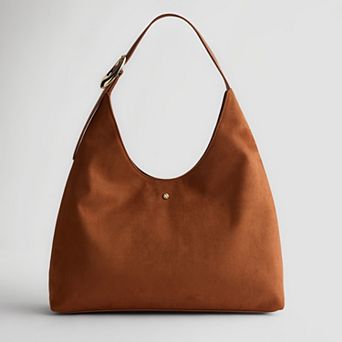 LC Lauren Conrad Clarkson Shoulder Bag