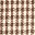 Brown Gingham