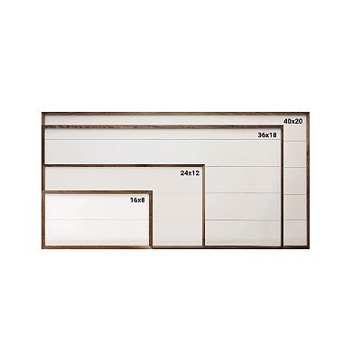 Kendrick Home United States Flag Wall Art