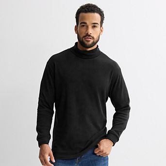 Men's Sonoma Goods For Life® The Essential Turtleneck