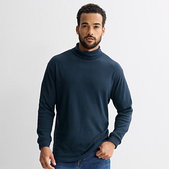 Men's Sonoma Goods For Life® The Essential Turtleneck