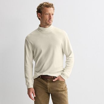 Men's Sonoma Goods For Life® The Essential Turtleneck