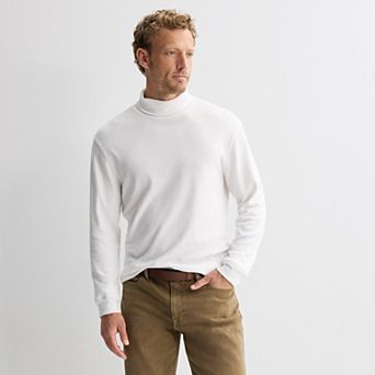 Men's Sonoma Goods For Life® The Essential Turtleneck