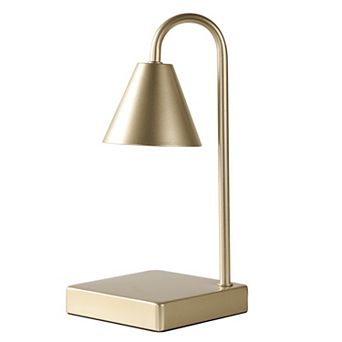Candle Warmer Lamp for Flameless Wax Melting and Home Fragrance