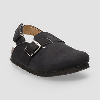 Jumping Beans® Taytum Toddler Girls Slip-On Clogs