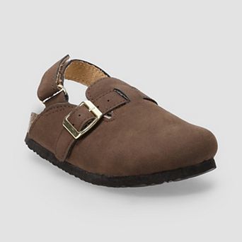 Jumping Beans® Taytum Toddler Girls Slip-On Clogs