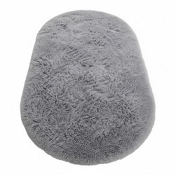 Fluffy Shaggy Area Rug Soft, Cozy, Non-Slip