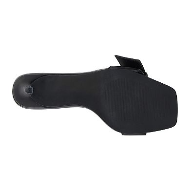 Coconuts by Matisse Dayna Women's Slingback Heeled Sandals