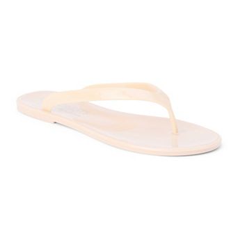 Coconuts by Matisse Olsen Women's Slip-On Flat Sandals