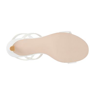 Coconuts by Matisse Trinity Women's Strappy Heeled Sandals