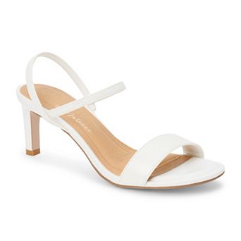 Coconuts by Matisse Trinity Women's Strappy Heeled Sandals