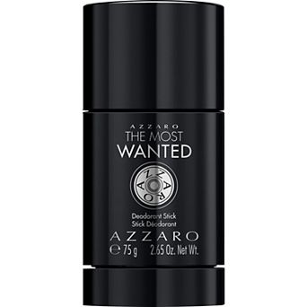 Azzaro The Most Wanted Deodorant Stick