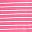 Pink White Stripe