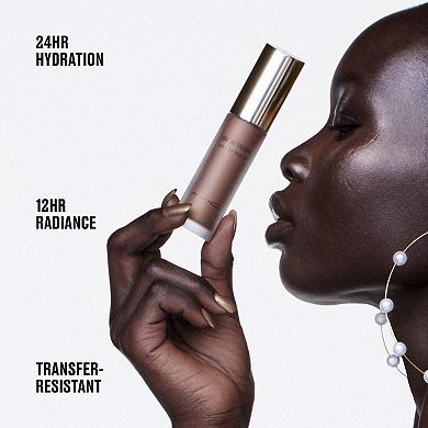 Skinfinish Lightstruck Hydrating, Radiant Glow Liquid Highlighter