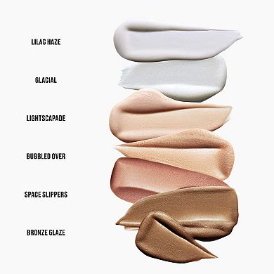 Skinfinish Lightstruck Hydrating, Radiant Glow Liquid Highlighter