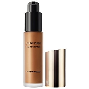 MAC Cosmetics Skinfinish Lightstruck Hydrating, Radiant Glow Liquid Highlighter