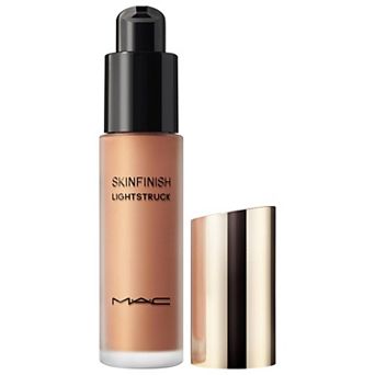 MAC Cosmetics Skinfinish Lightstruck Hydrating, Radiant Glow Liquid Highlighter