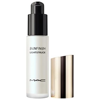 MAC Cosmetics Skinfinish Lightstruck Hydrating, Radiant Glow Liquid Highlighter