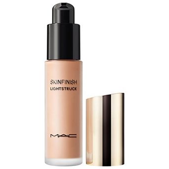 MAC Cosmetics Skinfinish Lightstruck Hydrating, Radiant Glow Liquid Highlighter