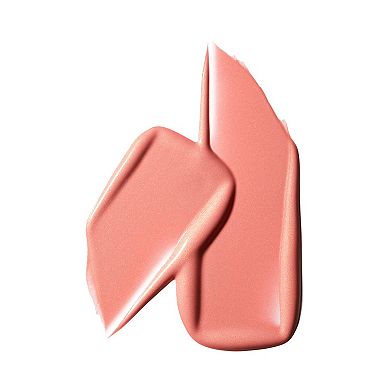 Strobe Beam Illuminating Liquid Blush with Buildable Coverage