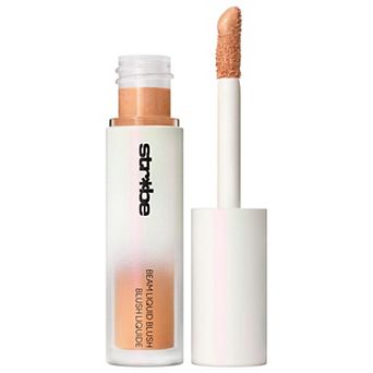 MAC Cosmetics Strobe Beam Illuminating Liquid Blush with Buildable Coverage