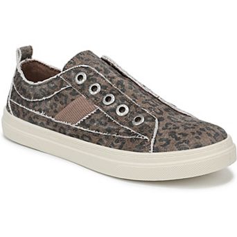 Blowfish Malibu Hangout Women's Slip-On Shoes