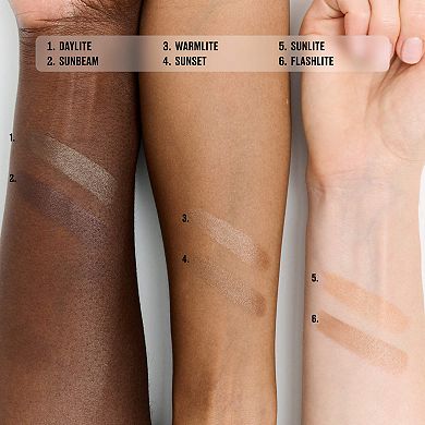 Strobe Beam Bronzelighter Liquid Bronzer