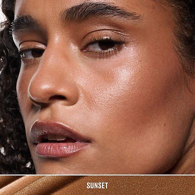 Strobe Beam Bronzelighter Liquid Bronzer