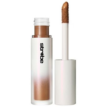 MAC Cosmetics Strobe Beam Bronzelighter Liquid Bronzer