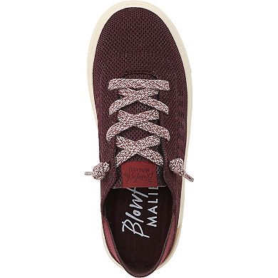 Blowfish Malibu Overboard Women's Slip-On Knit Shoes