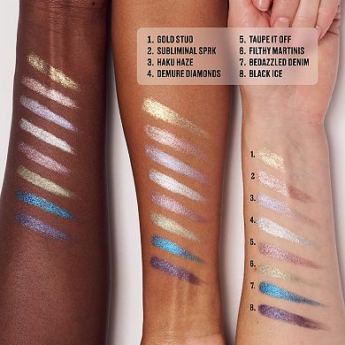 Dazzleshadow 12HR Eyeshadow Stick