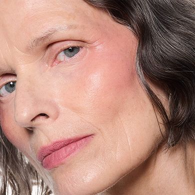 Powder Kiss Lip & Cheek Matte Liquid Mousse