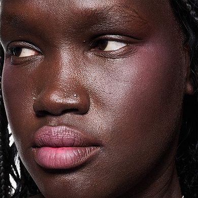 Powder Kiss Lip & Cheek Matte Liquid Mousse