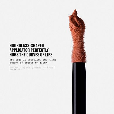 Powder Kiss Lip & Cheek Matte Liquid Mousse