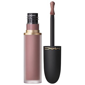 MAC Cosmetics Powder Kiss Lip & Cheek Matte Liquid Mousse