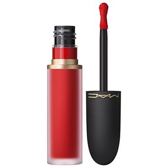 MAC Cosmetics Powder Kiss Lip & Cheek Matte Liquid Mousse